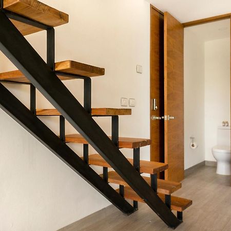 Apartamento Penthouse Private Roof Top La Veleta Tulum Exterior foto