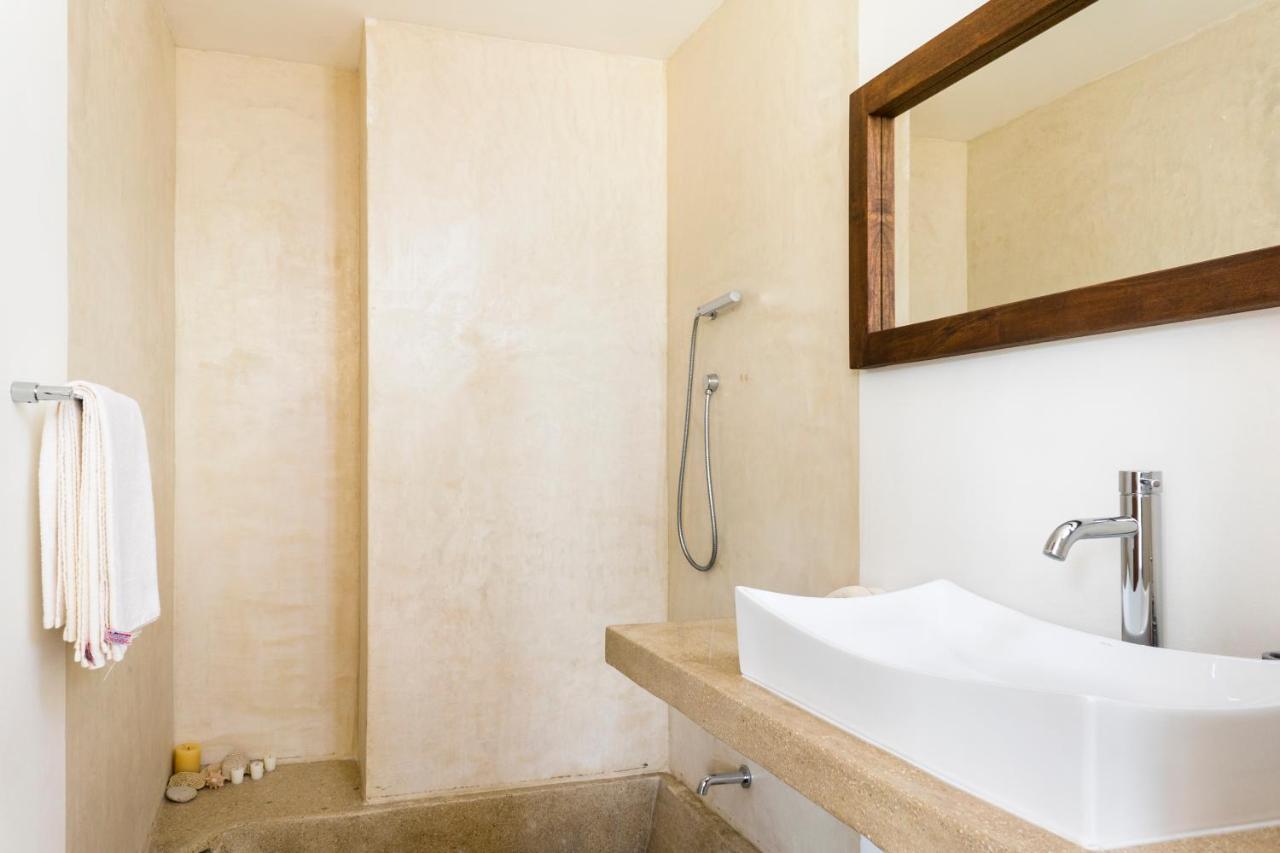 Apartamento Penthouse Private Roof Top La Veleta Tulum Exterior foto
